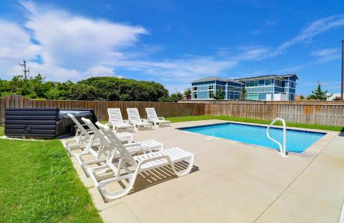 Kitty Hawk Casa | 4058 - Beach Haven
