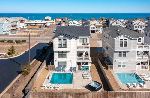 Kitty Hawk Casa | 4059 - Bikinis Martinis