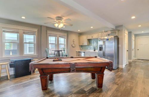 Kitty Hawk Casa | 4059 - Bikinis Martinis