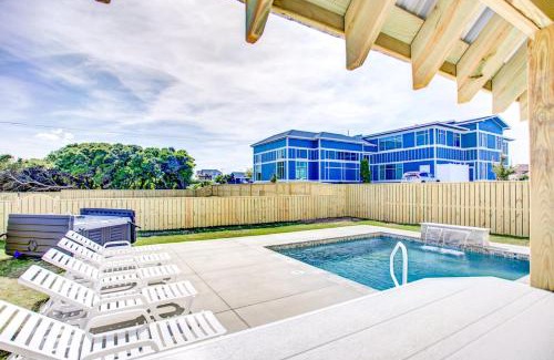 Kitty Hawk Casa | 4059 - Bikinis Martinis