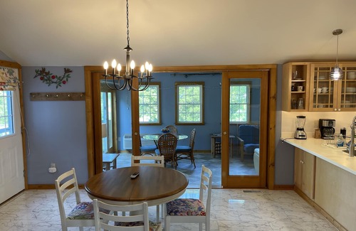 Lewes Casa | 406 E Market - great location on Lewes Beach!
