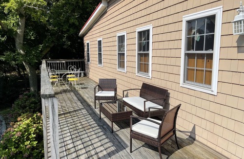 Lewes Casa | 406 E Market - great location on Lewes Beach!