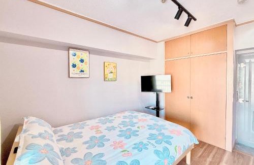 Takadanobaba Apartamento | 406, Shinjuku Apt, Jr Yamanote Line, Jr山手线 高田馬場駅歩行5分 新宿 秋叶原 池袋 涩谷 六本木 上野直达