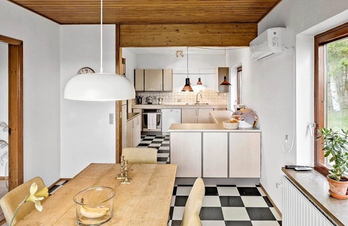 Borre Casa | 4062 Borre - Klintevej 462
