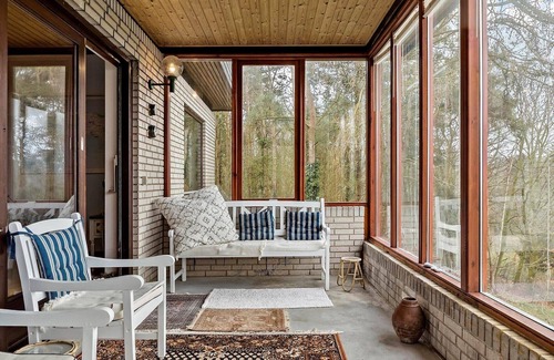 Borre Casa | 4062 Borre - Klintevej 462