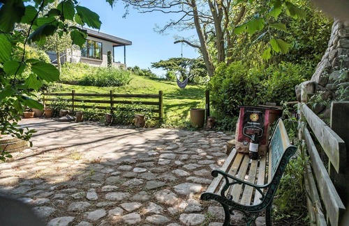 Borre Casa | 4062 Borre - Klintevej 462