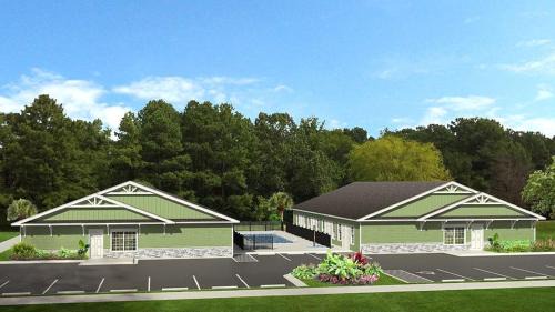 Myrtle Beach Casa | 407 9th Ave C by Together Resorts