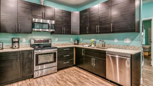 Myrtle Beach Casa | 407 9th Ave D by Together Resorts