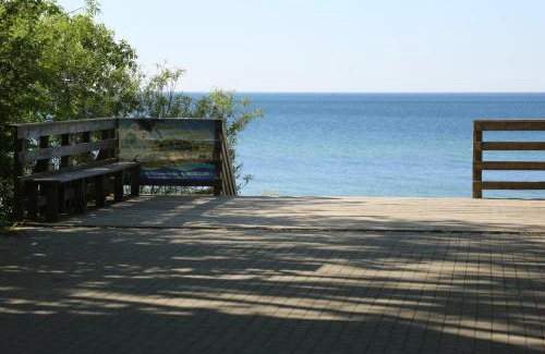Sianozety Apartamento | 407 Morskich Opowieści przy plaży - Perłowa Przystań - Holiday City