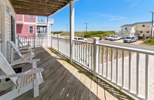 Sea Retreat Casa | 4070 - Sea Spray