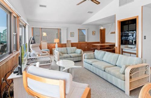 Sea Retreat Casa | 4070 - Sea Spray
