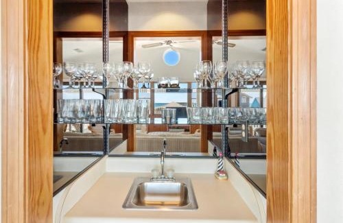 Sea Retreat Casa | 4070 - Sea Spray