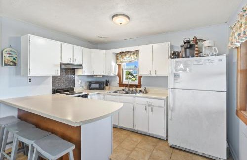 Sea Retreat Casa | 4072 - Jo`s Bungalow