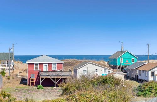 Sea Retreat Casa | 4072 - Jo`s Bungalow