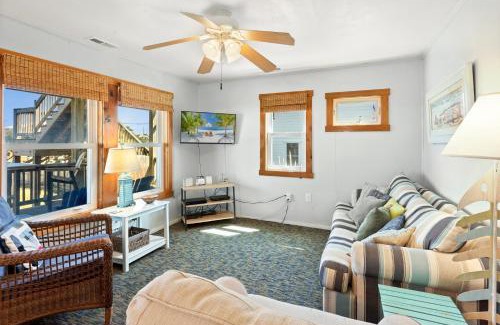 Sea Retreat Casa | 4072 - Jo`s Bungalow