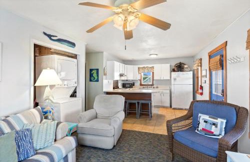Sea Retreat Casa | 4072 - Jo`s Bungalow