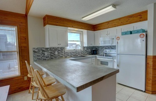 Sea Retreat Casa | 4073 Downtime * 2 Min Walk to Beach * Pool/Hot Tub