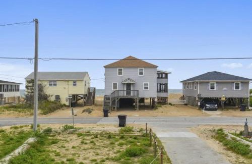 Kitty Hawk Casa | 4073 - Downtime