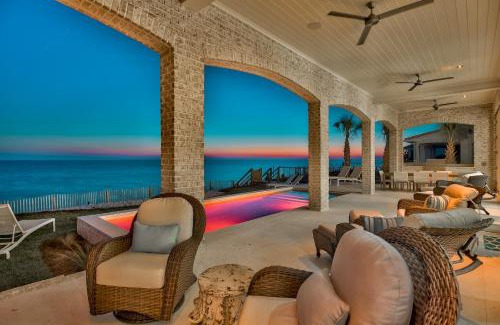 Santa Rosa Beach Casa | 408 Blue Mountain