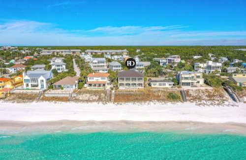 Santa Rosa Beach Casa | 408 Blue Mountain