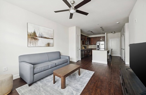 Southwest Raleigh Apartamento | #409 - Kasa at Berkshire Village District Raleigh