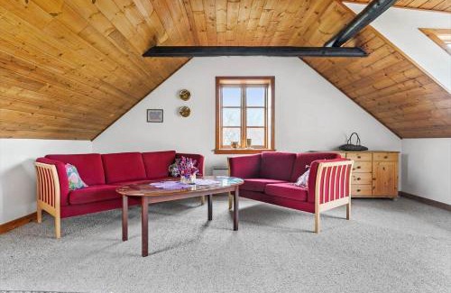 Borre Casa | 4091-Borre-Klintevej-491