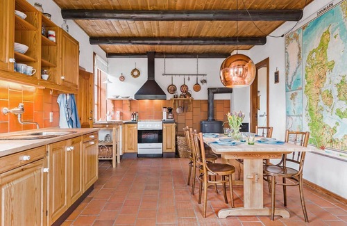 Borre Casa | 4091 Borre - Klintevej 491