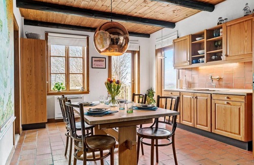 Borre Casa | 4091 Borre - Klintevej 491