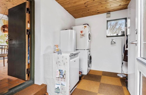 Borre Casa | 4091 Borre - Klintevej 491