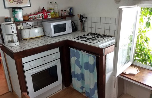 Saumur Apartamento | Apartamento de 40m2 1er piso, cerca del centro de Saumur