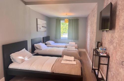Hale Casa | 40th Avenue Guest House