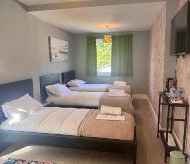 Hale Casa | 40th Avenue Guest House
