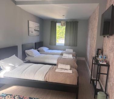 Hale Casa | 40th Avenue Guest House