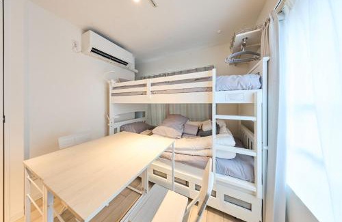 Takadanobaba Apartamento | 41 とりっぱーずホテル高田馬場