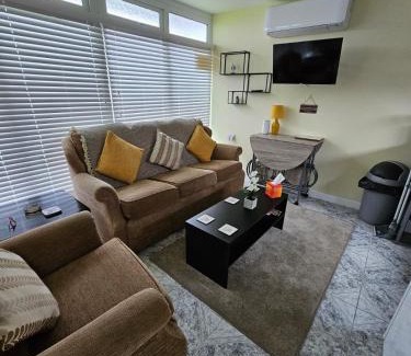 Chapel Saint Leonards Chalet De Esquí | 41 Cherry Park