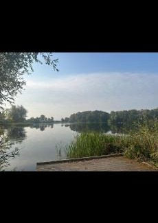 Tattershall Casa | 41 Fishing lake