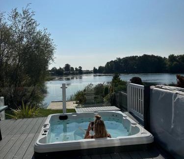 Tattershall Casa | 41 Fishing lake