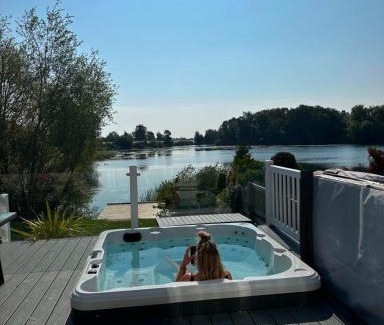 Tattershall Casa | 41 Fishing lake