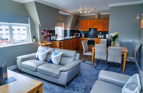 Killarney Apartamento | 41 Flesk River Apartments