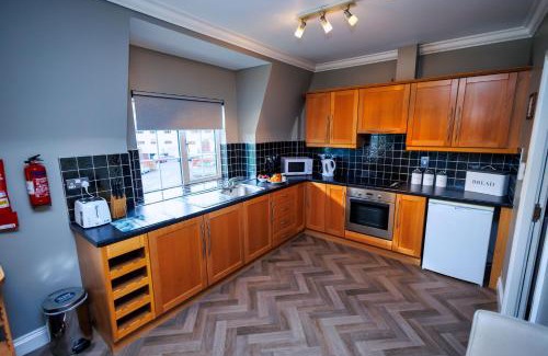 Killarney Apartamento | 41 Flesk River Apartments