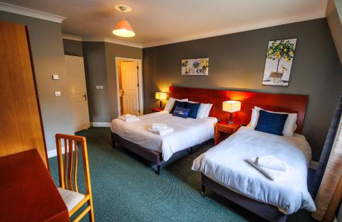 Killarney Apartamento | 41 Flesk River Apartments