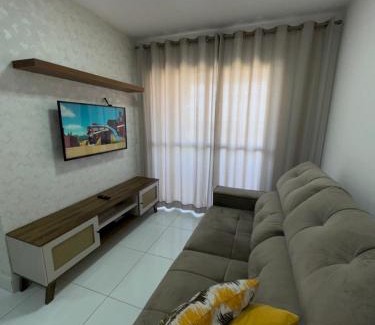 Morada do Ouro Apartamento | 41 Próximo Shopping Pantanal