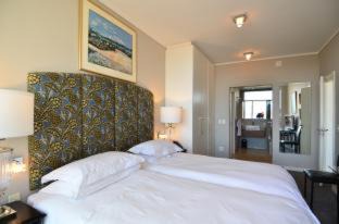 Victoria and Alfred Waterfront Apartamento | 410 Harbour Bridge
