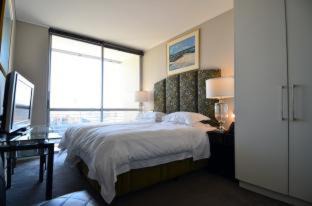 Victoria and Alfred Waterfront Apartamento | 410 Harbour Bridge