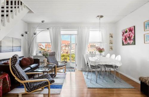 Borre Apartamento | 4105-Borre-Klintholm-Havneby-5