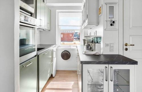Borre Apartamento | 4105-Borre-Klintholm-Havneby-5