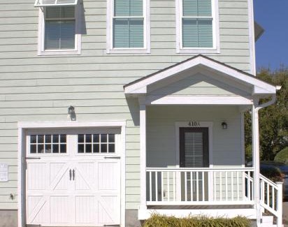 Northeast Virginia Beach Casa | 410A The Jetty House