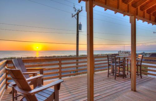 Kitty Hawk Casa | 4115 - Coastal Cottage
