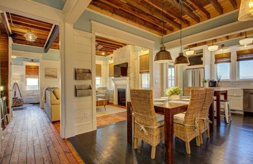 Kitty Hawk Casa | 4115 - Coastal Cottage