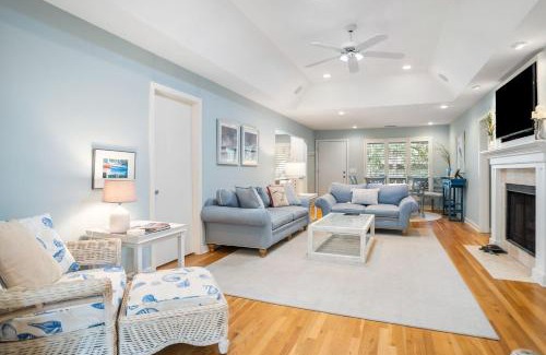 Kiawah Island Casa | 4129 Night Heron Cottage by Akers Ellis Rentals